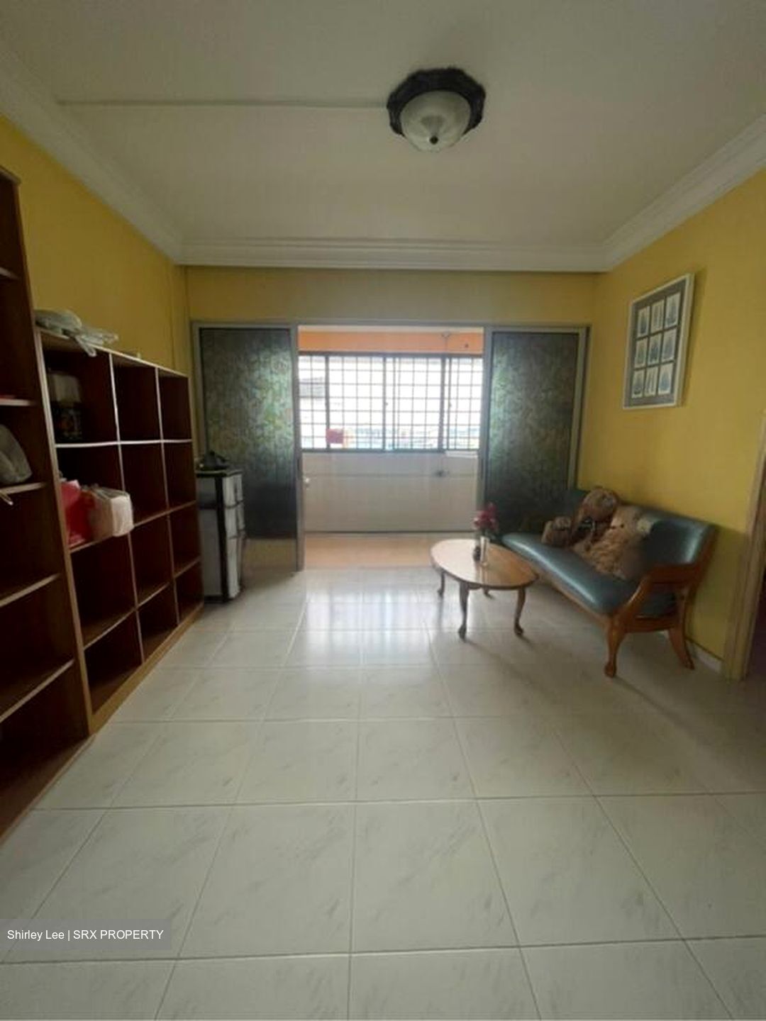 Blk 554 Pasir Ris Street 51 (Pasir Ris), HDB 5 Rooms #440324981